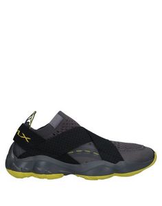 Низкие кеды и кроссовки Reebok