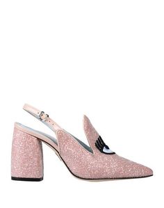 Туфли Chiara Ferragni