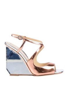 Сандалии Pollini