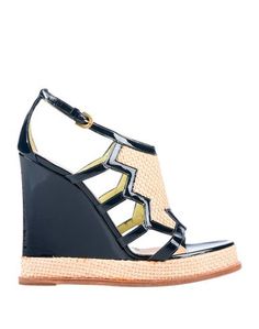 Сандалии Pollini