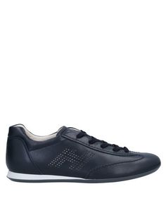 Низкие кеды и кроссовки Hogan