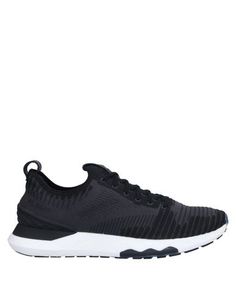 Низкие кеды и кроссовки Reebok