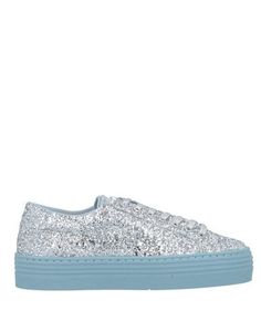 Низкие кеды и кроссовки Chiara Ferragni