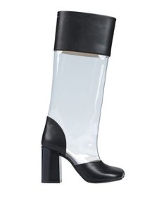 Сапоги Mm6 Maison Margiela