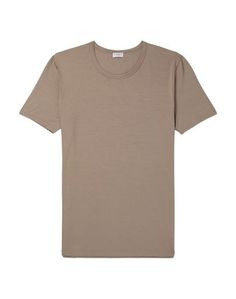 Футболка Zimmerli