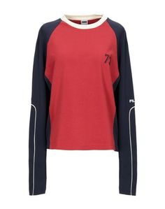 Футболка Fila