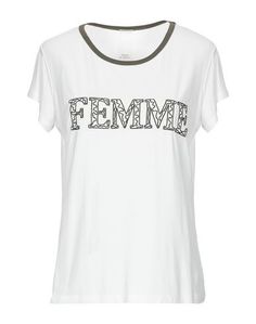Футболка Femme BY Michele Rossi