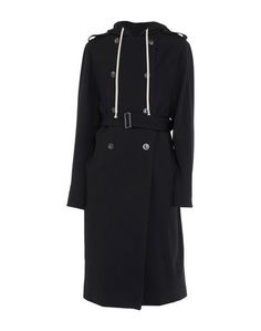 Легкое пальто Rick Owens