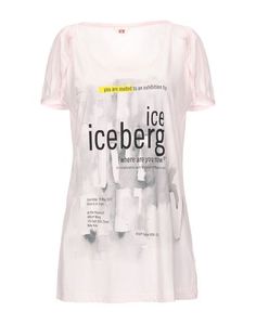 Футболка Ice Iceberg