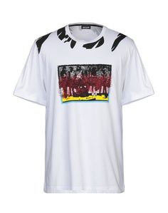 Футболка Just Cavalli