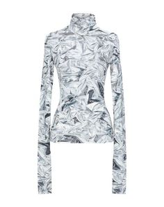 Футболка Mm6 Maison Margiela