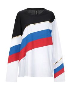 Футболка Alexandre Vauthier