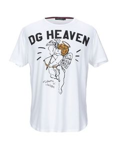 Футболка Dolce & Gabbana