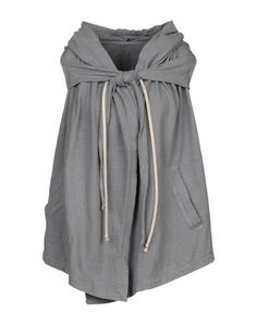 Толстовка Drkshdw BY Rick Owens