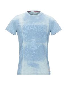 Футболка Pepe Jeans