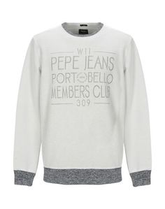 Толстовка Pepe Jeans