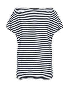 Футболка Trussardi Jeans