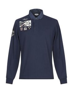 Поло U.S.Polo Assn.