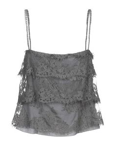 Топ без рукавов RED Valentino