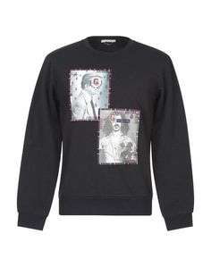 Толстовка Grey Daniele Alessandrini
