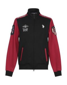 Толстовка U.S.Polo Assn.
