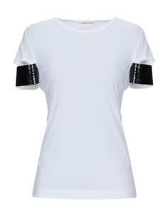 Футболка Helmut Lang