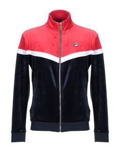 Толстовка Fila