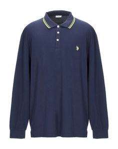 Поло U.S.Polo Assn.