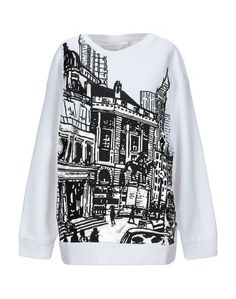 Толстовка Victoria, Victoria Beckham