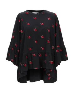 Футболка McQ Alexander Mc Queen