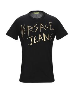 Футболка Versace Jeans