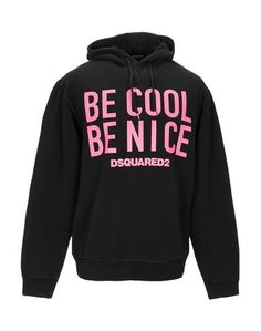 Толстовка Dsquared2