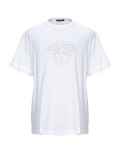 Футболка Versace