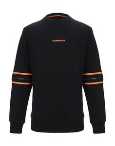 Толстовка Numero 00