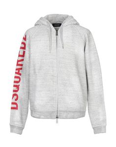 Толстовка Dsquared2