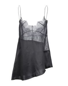 Топ без рукавов Maison Margiela