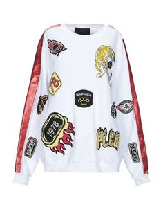 Толстовка Philipp Plein