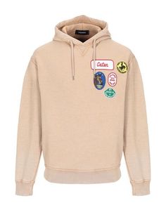 Толстовка Dsquared2