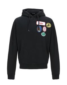 Толстовка Dsquared2