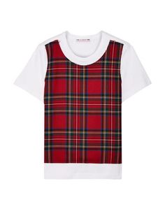Футболка Comme DES GarÇons