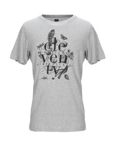 Футболка Eleventy