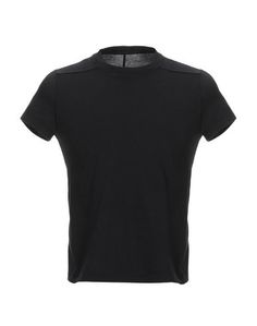 Футболка Rick Owens