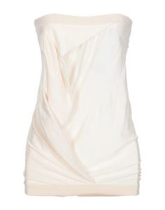 Бюстье Rick Owens