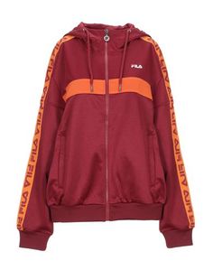 Толстовка Fila