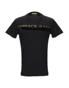 Футболка Versace Jeans