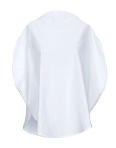 Топ без рукавов Mm6 Maison Margiela