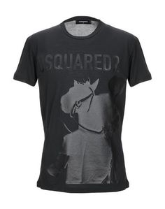 Футболка Dsquared2