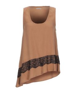 Топ без рукавов Rue•8 Isquit