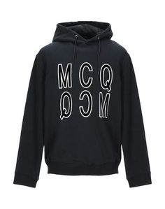 Толстовка McQ Alexander Mc Queen