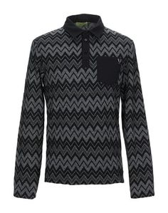 Поло Versace Jeans
